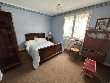Maison a vendre Saint-Berthevin 53940 Mayenne 151 m2 6 pièces 261250 euros