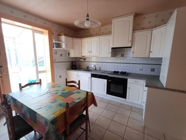 Maison a vendre Loudéac 22600 Côtes-d'Armor 144 m2 6 pièces 156900 euros