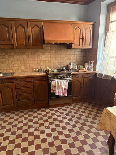 Maison a vendre Locmiquélic 56570 Morbihan 65 m2 4 pièces 198500 euros