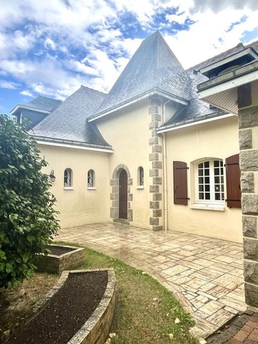 Maison a vendre Aron 53440 Mayenne 161 m2 5 pièces 340800 euros