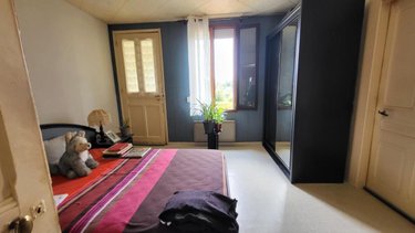 Maison a vendre Voujeaucourt 25420 Doubs 83 m2 5 pièces 105000 euros