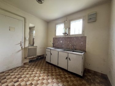 Maison a vendre Fouesnant 29170 Finistère 137 m2 7 pièces 350000 euros