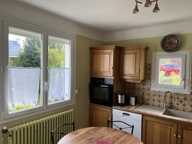 Maison a vendre Plouézec 22470 Côtes-d'Armor 122 m2 5 pièces 271392 euros