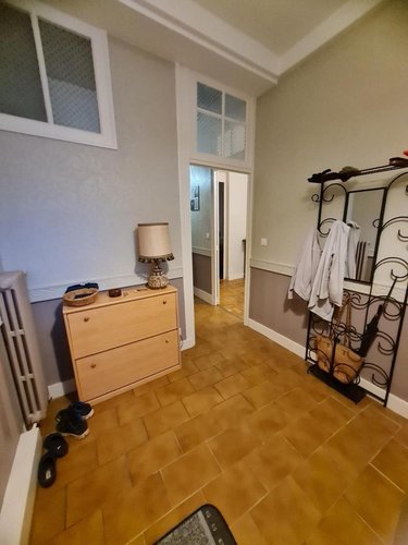 Maison a vendre Montoire-sur-le-Loir 41800 Loir-et-Cher 130 m2 5 pièces 197410 euros