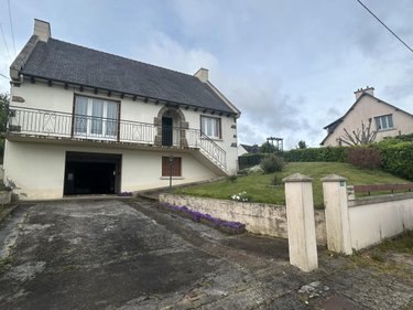 Maison a vendre Plédran 22960 Côtes-d'Armor 67 m2 7 pièces 196100 euros