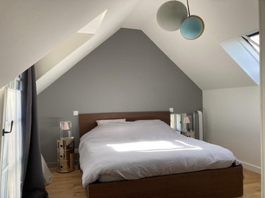 Maison a vendre Laval 53000 Mayenne 120 m2 5 pièces 434920 euros