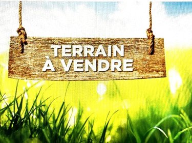 Terrain a batir a vendre Pouillé 41110 Loir-et-Cher 2222 m2  20000 euros