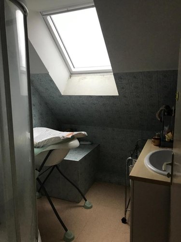 Immeuble a vendre Riantec 56670 Morbihan 160 m2  260000 euros