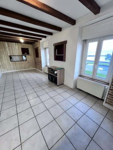 Appartement a vendre Binic 22520 Côtes-d'Armor 33 m2 2 pièces 159000 euros