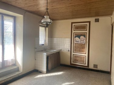 Maison a vendre Faramans 01800 Ain 101 m2 4 pièces 160000 euros
