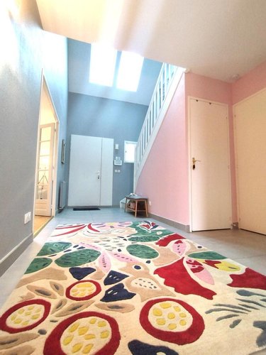 Maison a vendre Angers 49000 Maine-et-Loire 220 m2 9 pièces 799900 euros