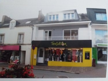 Maison a vendre Locminé 56500 Morbihan 257 m2  495772 euros