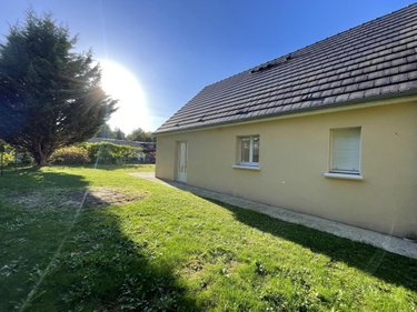 Maison a vendre Amiens 80000 Somme 107 m2 5 pièces 273000 euros