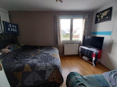 Maison a vendre Le Neubourg 27110 Eure 96 m2 4 pièces 173000 euros