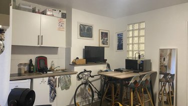 Appartement a vendre Lille 59000 Nord 26 m2 2 pièces 126360 euros