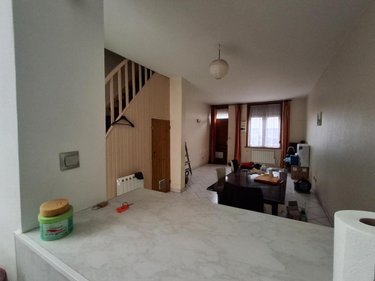 Maison a vendre Lille 59000 Nord 83 m2 5 pièces 179000 euros
