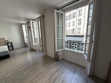 Appartement a vendre Paris 7e arrondissement 75007 Paris 35 m2 2 pièces 495000 euros