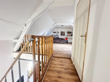 Maison a vendre Vallères 37190 Indre-et-Loire 117 m2  199000 euros