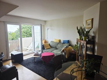 Appartement a vendre Vannes 56000 Morbihan 57 m2 3 pièces 243225 euros
