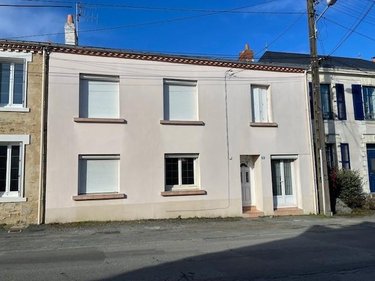 Maison a vendre Pont-Saint-Martin 44860 Loire-Atlantique 148 m2 4 pièces 166170 euros