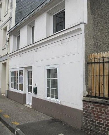 Location maison Rouen 76000 Seine-Maritime 67 m2 3 pièces 850 euros