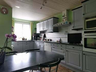 Maison a vendre Arleux 59151 Nord 111 m2 6 pièces 208890 euros