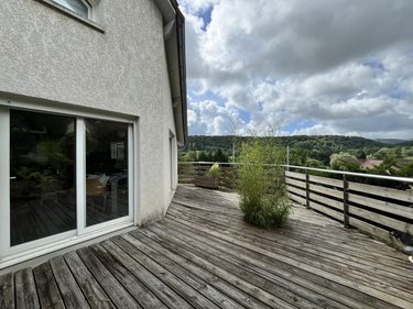 Maison a vendre Rancenay 25320 Doubs 127 m2  365000 euros