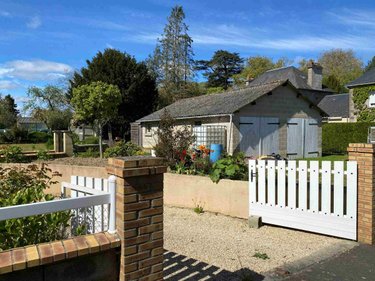 Maison a vendre Rânes 61150 Orne 95 m2 4 pièces 188600 euros