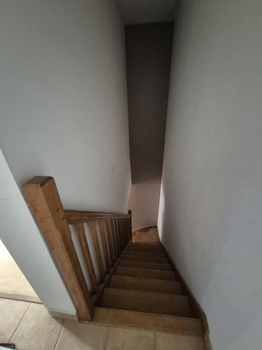 Maison a vendre Challain-la-Potherie 49440 Maine-et-Loire 60 m2  44000 euros