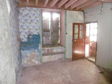 Maison a vendre Valdallière 14410 Calvados 96 m2  85600 euros