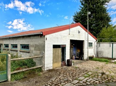 Maison a vendre Pelves 62118 Pas-de-Calais 104 m2 6 pièces 157200 euros