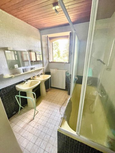 Maison a vendre Gabriac 48110 Lozère 235 m2 8 pièces 450000 euros