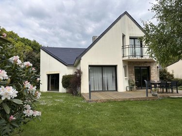 Maison a vendre Sainte-Anne-d'Auray 56400 Morbihan 144 m2 6 pièces 497000 euros