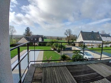 Maison a vendre Sulniac 56250 Morbihan 185 m2 6 pièces 598000 euros