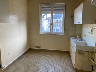 Immeuble a vendre Elbeuf 76500 Seine-Maritime 285 m2  343200 euros