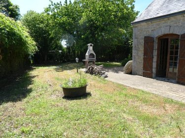 Maison a vendre Lignol 56160 Morbihan 65 m2 3 pièces 84850 euros
