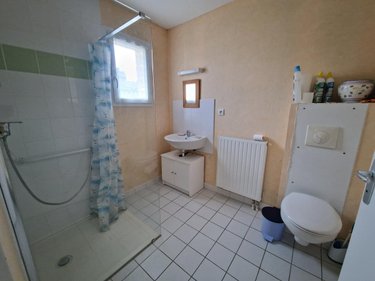 Maison a vendre Noyal-Pontivy 56920 Morbihan 88 m2 4 pièces 182740 euros