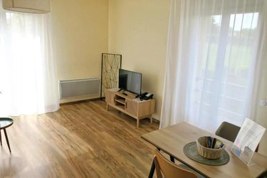 Appartement a vendre Saint-Doulchard 18230 Cher 45 m2 2 pièces 116000 euros