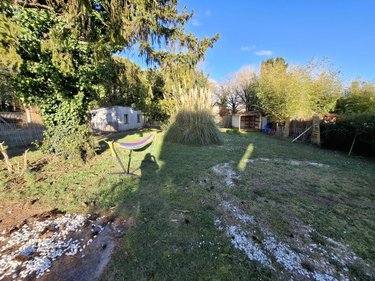 Maison a vendre Saintes 17100 Charente-Maritime 100 m2 4 pièces 141642 euros
