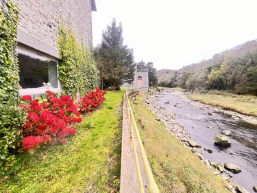 Maison a vendre Hillion 22120 Côtes-d'Armor 166 m2 6 pièces 238500 euros