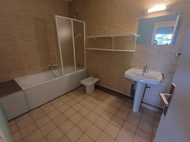 Appartement a vendre Le Mans 72000 Sarthe 53 m2 2 pièces 104900 euros