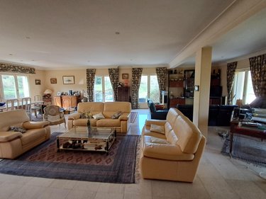 Maison a vendre Saint-Saturnin 72650 Sarthe 204 m2 6 pièces 466200 euros