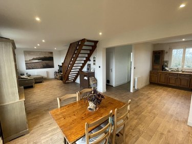 Maison a vendre Saint-Évarzec 29170 Finistère 84 m2 4 pièces 218820 euros