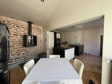 Maison a vendre Le Faouët 56320 Morbihan 130 m2  177428 euros