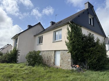 Maison a vendre Plémet 22210 Côtes-d'Armor 160 m2  159480 euros