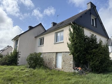 Maison a vendre Plémet 22210 Côtes-d'Armor 160 m2  166960 euros