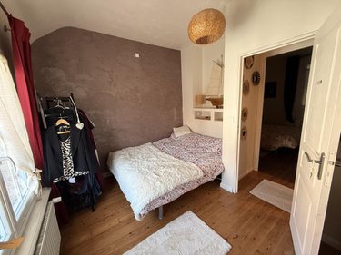 Maison a vendre Amiens 80000 Somme 71 m2 3 pièces 215000 euros