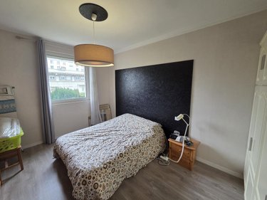 Appartement a vendre Lorient 56100 Morbihan 48 m2 2 pièces 149760 euros