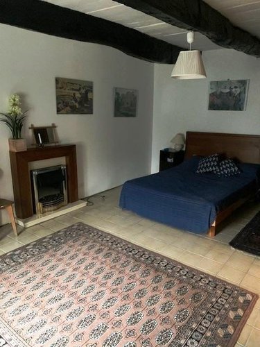 Maison a vendre Le Croisty 56540 Morbihan 141 m2 6 pièces 135000 euros