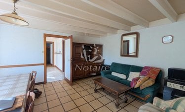 Maison a vendre Plouescat 29430 Finistère 160 m2 9 pièces 246000 euros